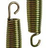 Sprężyna do trampoliny LEAN TOYS, stal ocynkowana, 3mm, 178mm, LEAN SPORT