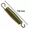 Sprężyna do trampoliny LEAN TOYS, stal ocynkowana, 3mm, 178mm, LEAN SPORT