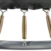 Sprężyna do trampoliny LEAN TOYS, stal ocynkowana, 3mm, 178mm, LEAN SPORT