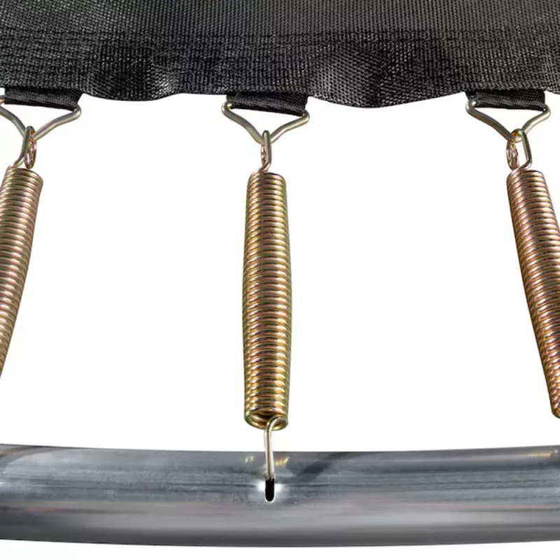 Sprężyna do trampoliny LEAN TOYS, stal ocynkowana, 3mm, 178mm, LEAN SPORT