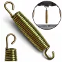 Sprężyna do trampoliny LEAN TOYS, stal ocynkowana, 3mm, 178mm, LEAN SPORT