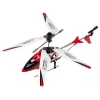 LEAN TOYS SYMA S107H 2.4G RC Śmigłowiec Czerwony