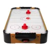 LEAN TOYS Gra Stołowa Air Hockey Puck Points
