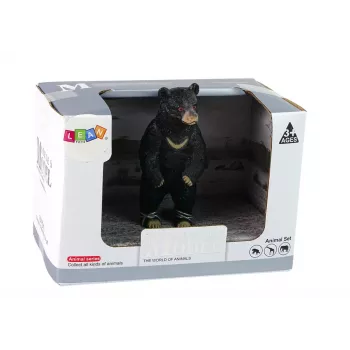 Zestaw figurek misiów LEAN TOYS