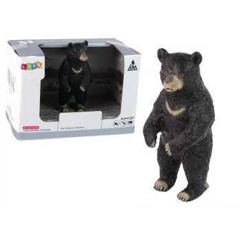 Zestaw figurek misiów LEAN TOYS