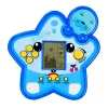 LEAN TOYS Tetris Star Electronic Game - Niebieski