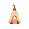 LEAN TOYS Tipi Namiot dla Dzieci do Ogrodu