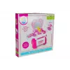 LEAN TOYS Zestaw Toaletowy Beauty Hair Accessories