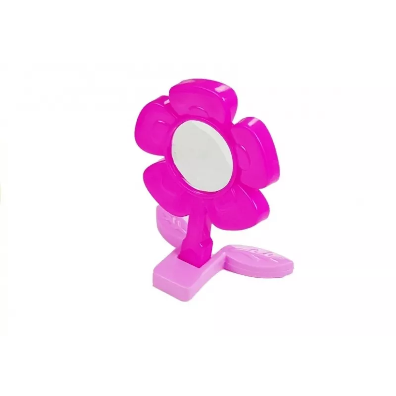 LEAN TOYS Zestaw Toaletowy Beauty Hair Accessories