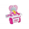 LEAN TOYS Zestaw Toaletowy Beauty Hair Accessories