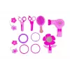 LEAN TOYS Zestaw Toaletowy Beauty Hair Accessories