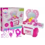 LEAN TOYS Zestaw Toaletowy Beauty Hair Accessories