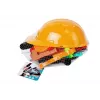 LEAN TOYS Zestaw narzędzi dla małego majsterkowicza 37 elementów