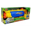 LEAN TOYS Pistolet na wodę 1450 ml Żółto-Niebieski