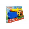 Pistolet na wodę LEAN TOYS z zbiornikiem 1080 ml Żółto-Niebieski