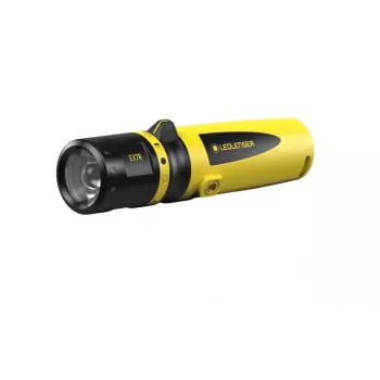 Latarka LED Ledlenser EX7R
