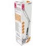 LED LENSER Avide LED Lampa Biurkowa Business Claude Kalendarz Biała 5W