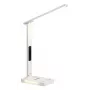 LED LENSER Avide LED Lampa Biurkowa z Ładowarką do Telefonu 7W 350lm