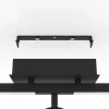 EGLO Cardillio 2 900515 Lampa sufitowa LED, czarna