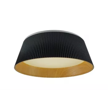 LED LENSER Ceiling LED Light TAI D45 4000K Black