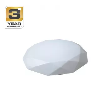 LED LENSER LED Plafond Diamond CMLED-324-72W 52,5cm Oprawa sufitowa