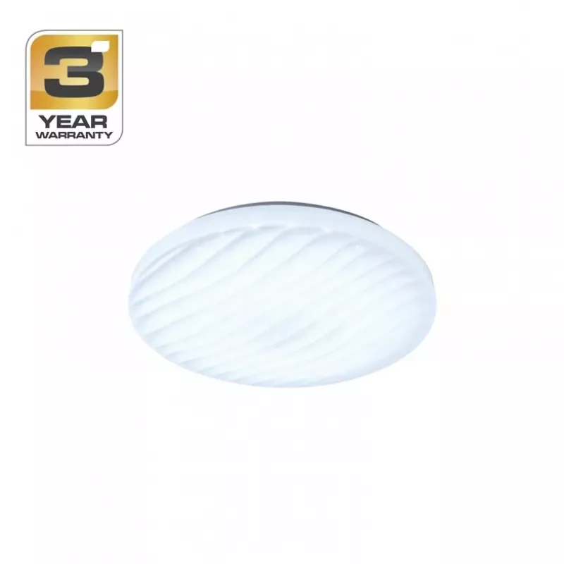 LED LENSER LED Plafond Wave CMLED-325-40W 39cm
