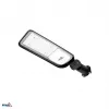 LED LENSER LED Oprawa Oświetlenia Ulicznego Jazmin 100W 4000K 13500lm IP65 Jasnoszary (C82-JAZ-100LG-4K)