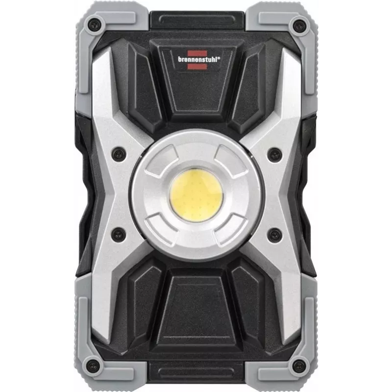 LED LENSER MOBILE LED RECHARGEABLE L RUFUS 1500 MA