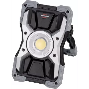 LED LENSER MOBILE LED RECHARGEABLE L RUFUS 1500 MA