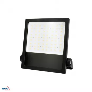 LED LENSER TESSA 200W LED Floodlight 3000/4000/5000K 30000LM IP66 90X90 RAL9017