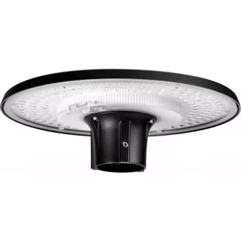 Lampa parkowa LED BEMKO GARDENIA 70W 4000K C80-GRD-070BL-CCT