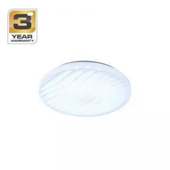 LED Plafond Wave CMLED-325-72W 44,5cm Ceiling Light 6500lm 6000K Cool White