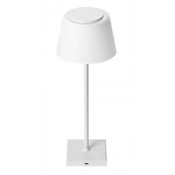 Ledlenser Avide LED lampa stołowa biała USB 4W 3-stopniowa barwa światła