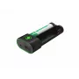 Ledlenser Flex7 6800 mAh Power Bank czarny, zielony