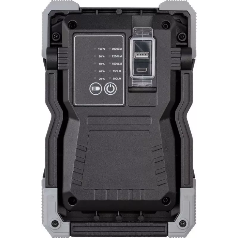 Ledlenser FLOODLIGHT LED 30W 3000LM IP65 6500K