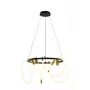 Ledlenser Lampa wisząca LED Tigris Coil 4000K złota