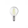 Żarówka LED LEDURO G45 4W 400lm E14 3000K Ciepła Biel