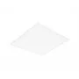 LEDVANCE Panel Light Eco 33W 840 U19 3630lm 595x595mm wpuszczany panel LED zimny biały