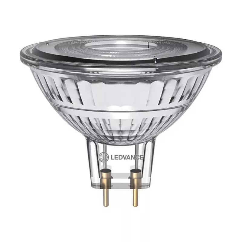 LEDVANCE PARATHOM MR16 LED Reflektor 3.4W 2700K GU5.3 Ściemniany 36° 230lm