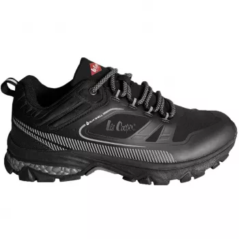 Lee Cooper Męskie Buty Casual Czarny LCJ-23-01-2021M