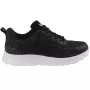Lee Cooper męskie sneakersy casualowe LCW-22-32-1227M czarno-szare rozmiar 44