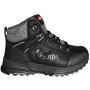 Lee Cooper Męskie Sneakersy Czarny LCJ-23-01-2036M