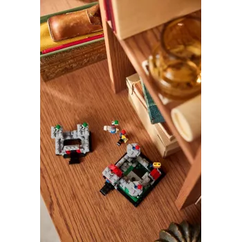 LEGO 40775 Mini Zamek Rycerski