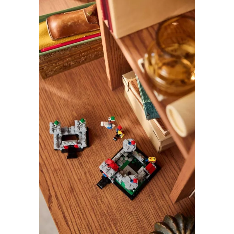 LEGO 40775 Mini Zamek Rycerski