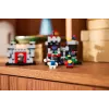 LEGO 40775 Mini Zamek Rycerski