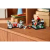 LEGO 40775 Mini Zamek Rycerski