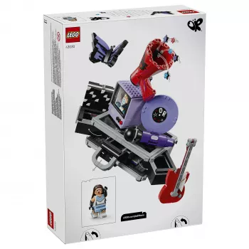 LEGO 43030 DOTS Olivia Rodrigo Sekretne pudełko do przechowywania