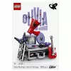LEGO 43030 DOTS Olivia Rodrigo Sekretne pudełko do przechowywania
