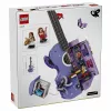 LEGO 43031 Bricks Editions Music Podwójna gitara Olivii Rodrigo