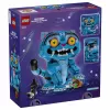 LEGO 72537 KPop Demon Hunters Derpy Tiger i Sussie Bird Zestaw konstrukcyjny